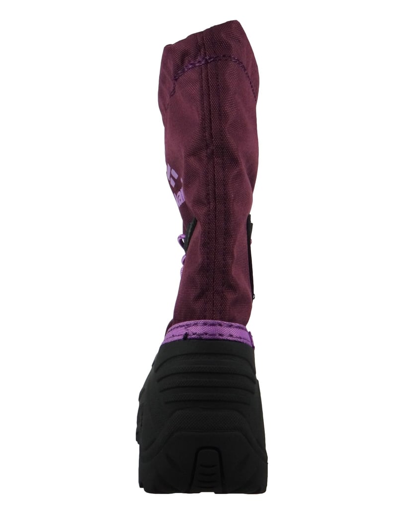 KAMIK-Winterstiefel-Southpole4-lila