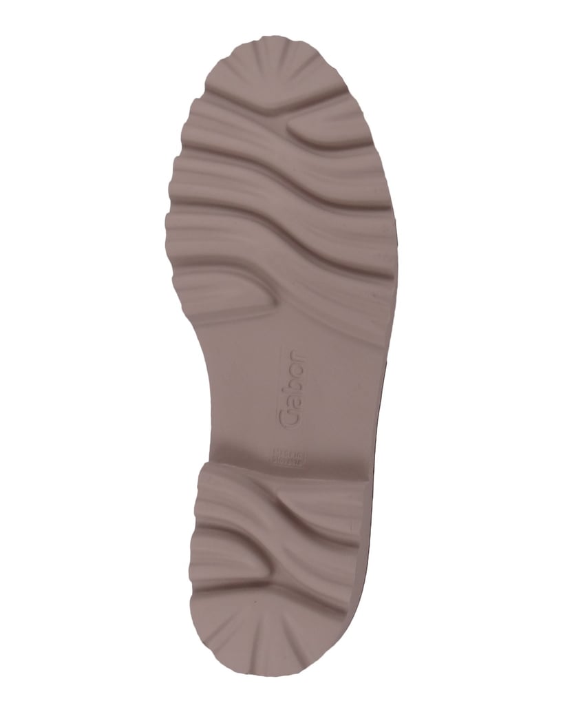 Gabor-Halbschuhe-grau