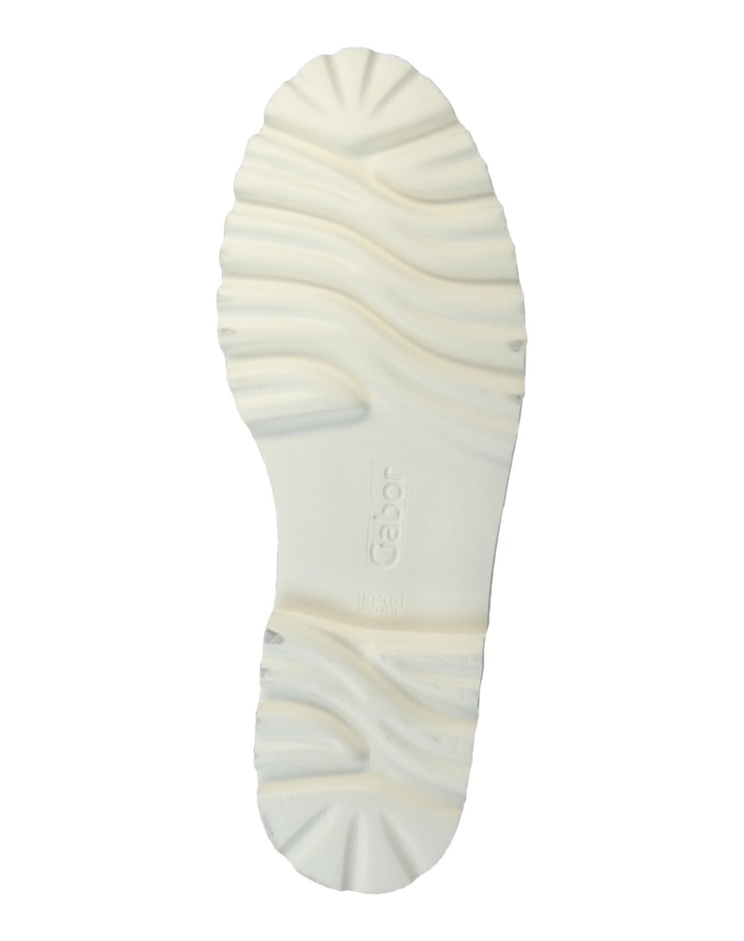 Gabor-Halbschuhe-weiss