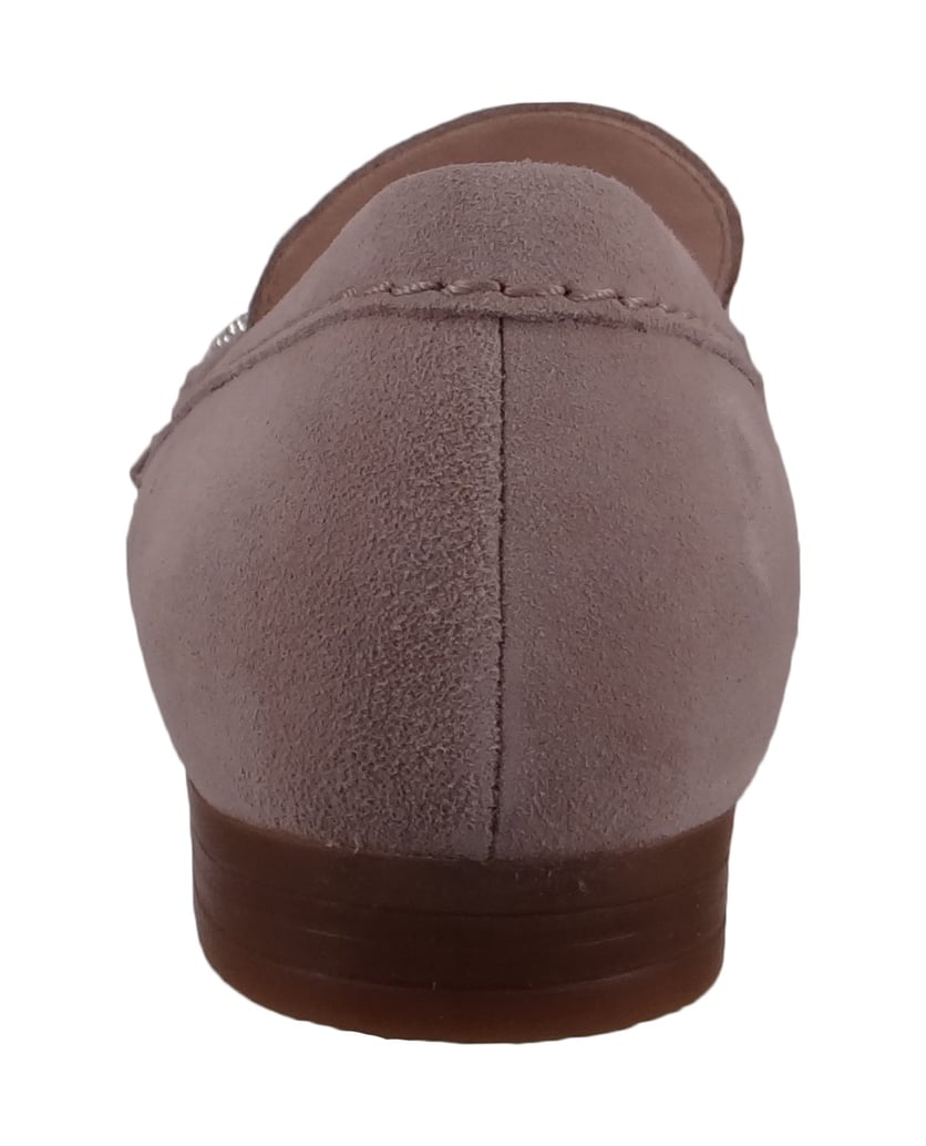 Gabor-Halbschuhe-grau