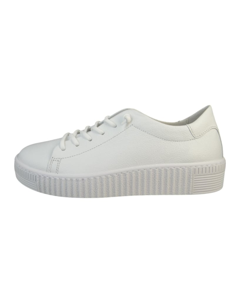 Gabor-Sneaker-weiss