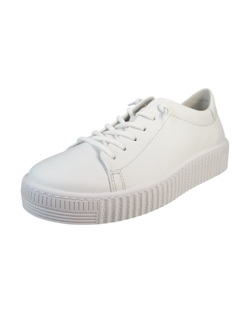 Gabor-Sneaker-weiss