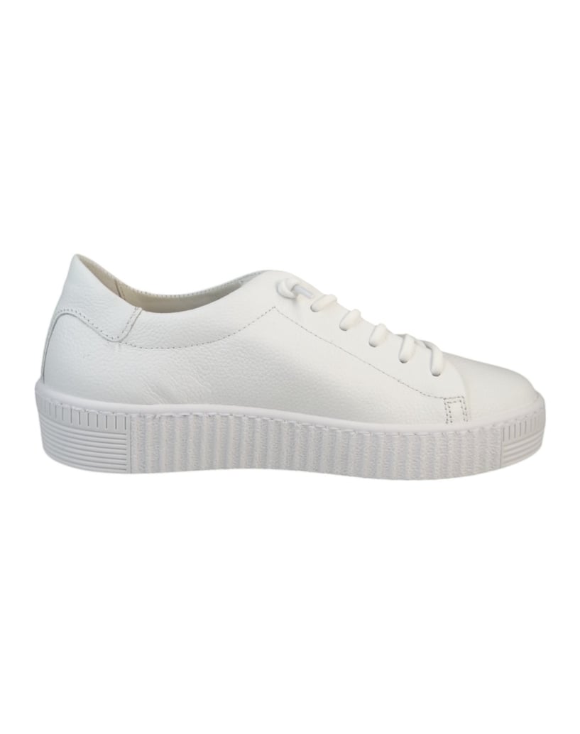 Gabor-Sneaker-weiss