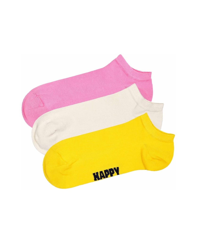 HAPPY-SOCKS-Unisex-Socken-6er-Pack-schwarz