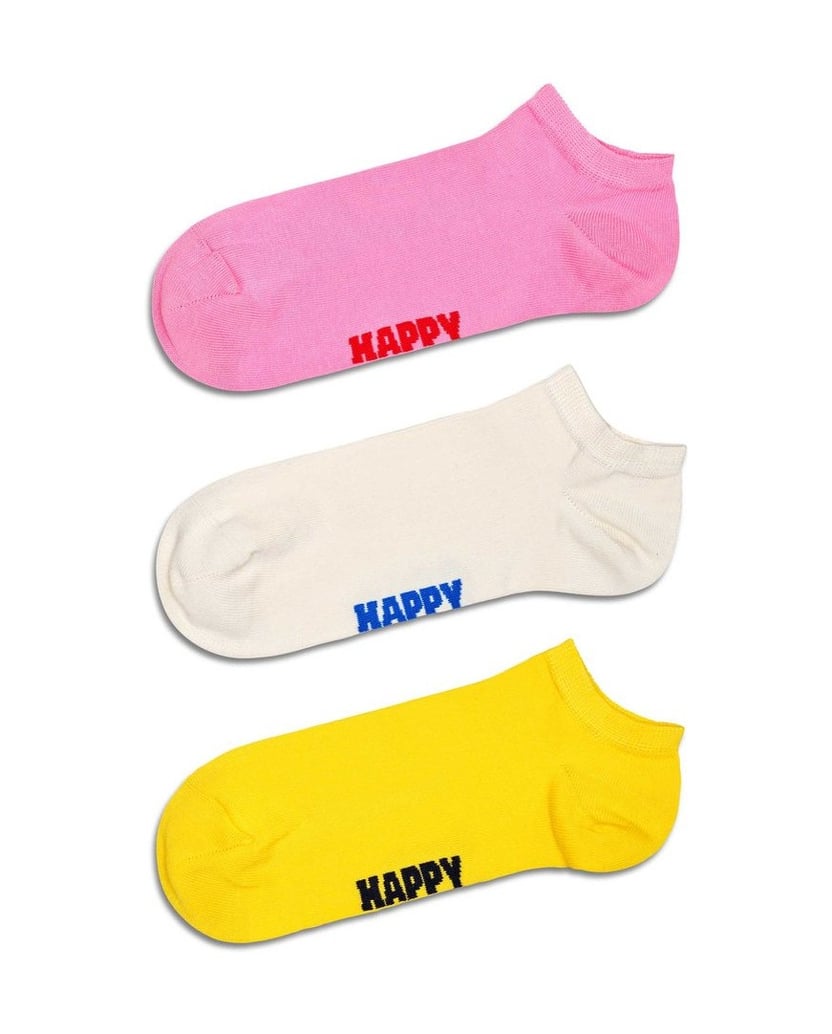 HAPPY-SOCKS-Unisex-Socken-6er-Pack-schwarz