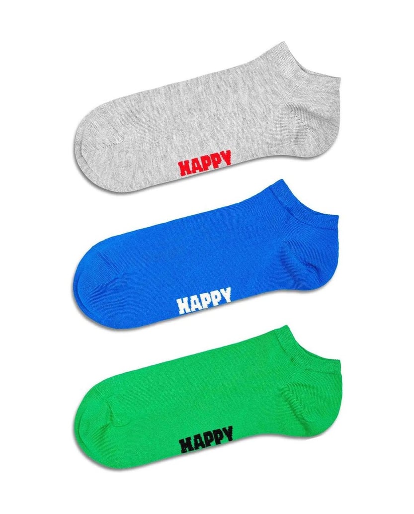HAPPY-SOCKS-Unisex-Socken-6er-Pack-schwarz