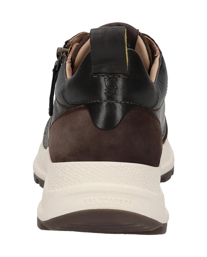 Salamander-Sneaker-braun