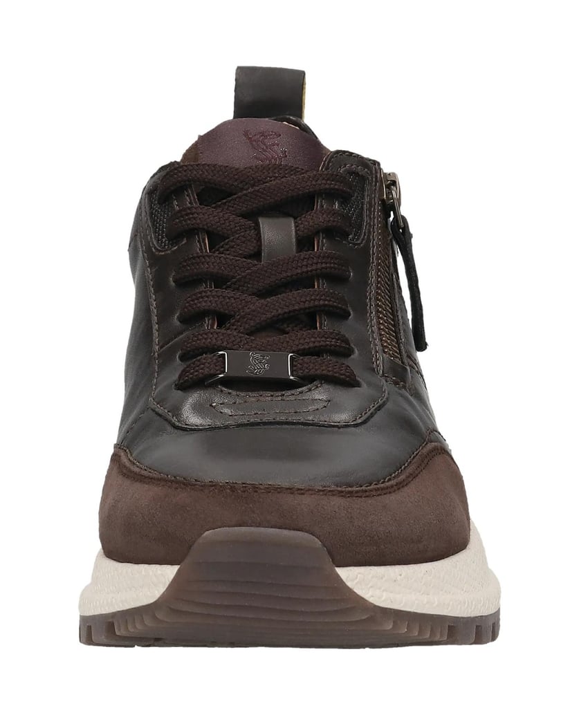 Salamander-Sneaker-braun