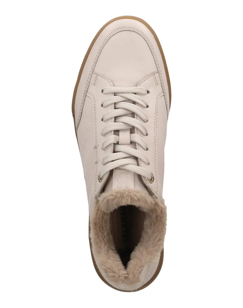 Salamander-Sneaker-weiss
