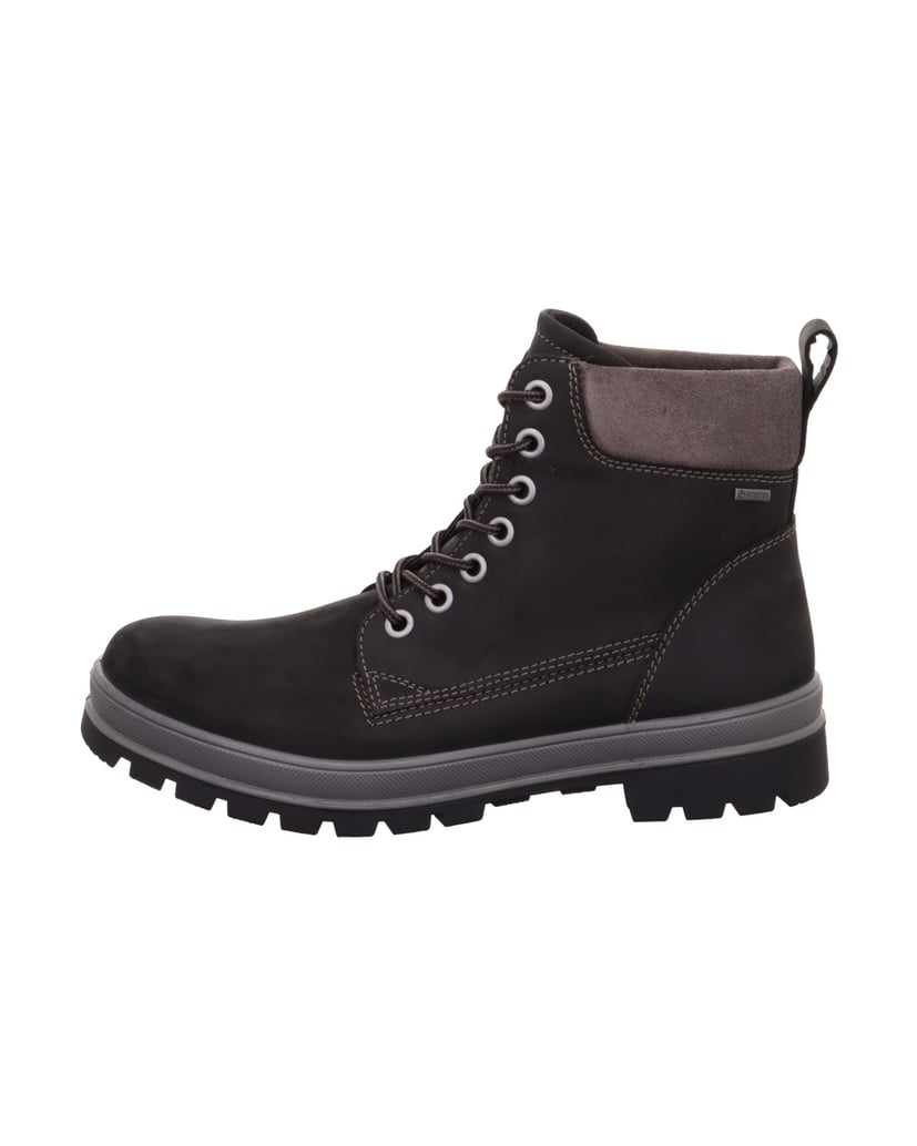 Legero-Stiefelette-MONTANA-schwarz