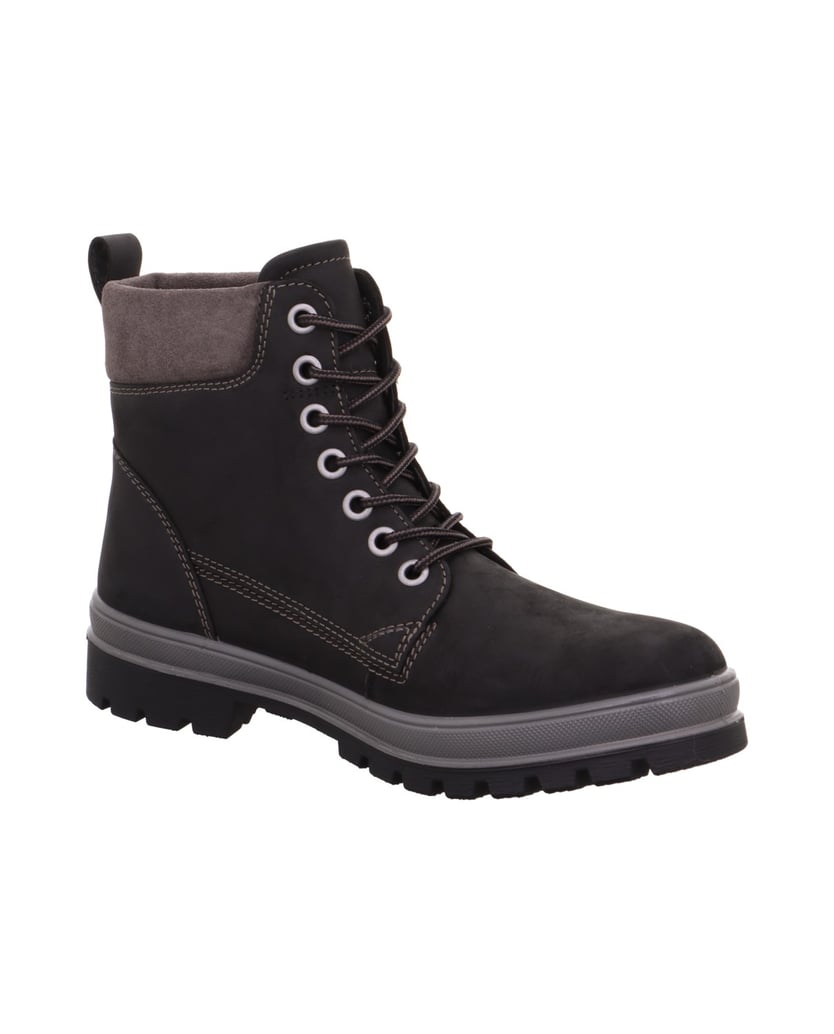 Legero-Stiefelette-MONTANA-schwarz