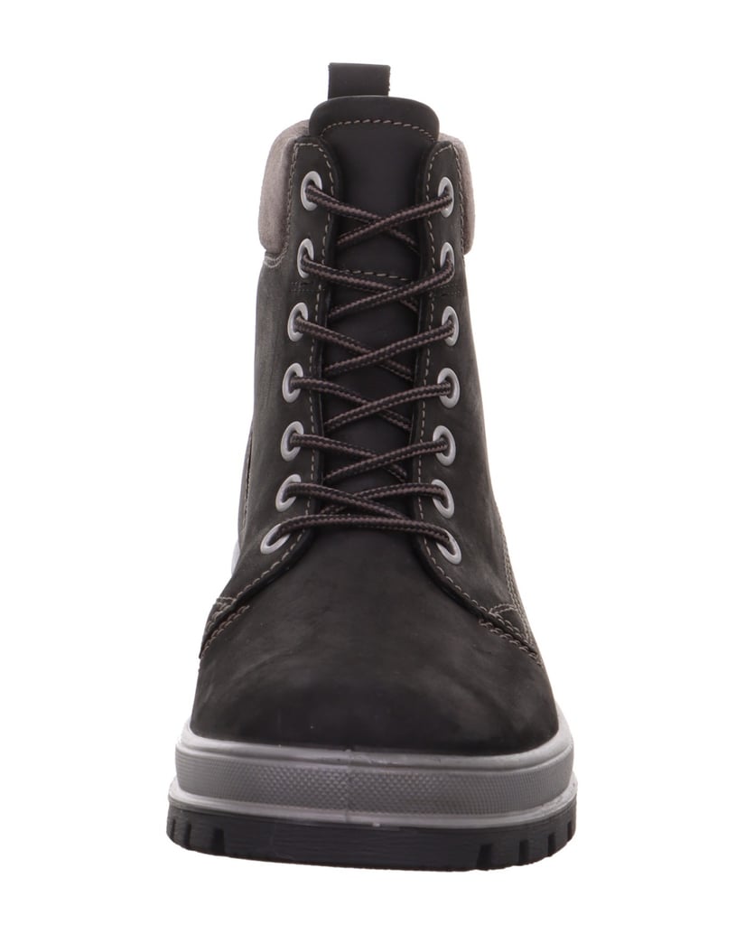 Legero-Stiefelette-MONTANA-schwarz