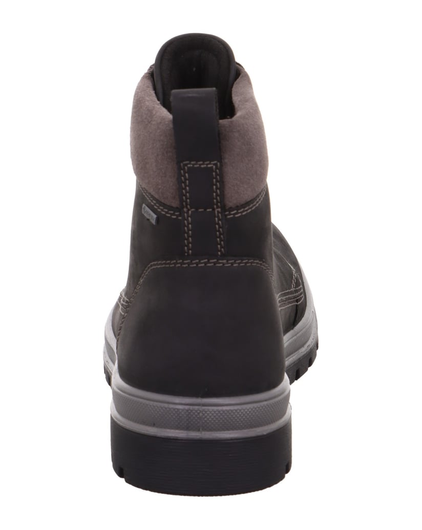 Legero-Stiefelette-MONTANA-schwarz