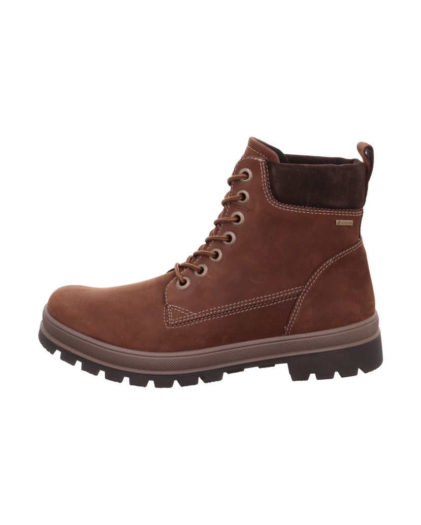 Legero-Stiefelette-MONTANA-schwarz