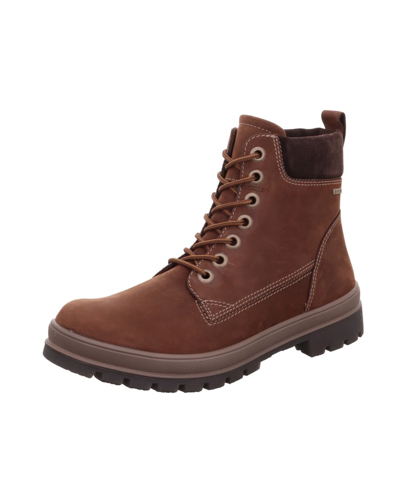 Legero-Stiefelette-MONTANA-schwarz