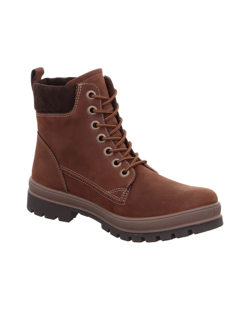 Legero-Stiefelette-MONTANA-schwarz