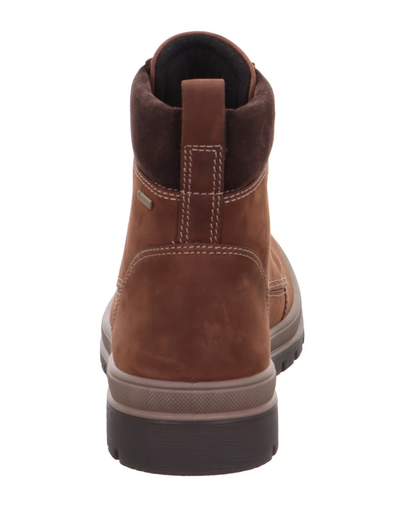 Legero-Stiefelette-MONTANA-schwarz