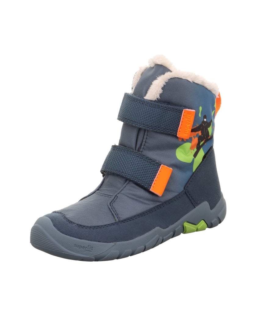 Superfit-Winterstiefel-TRACE-blau