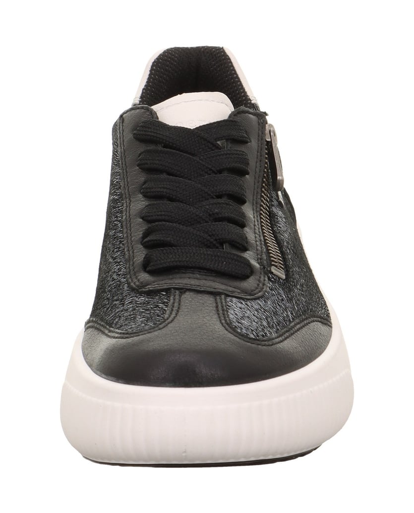 Legero-Sneakers-Low-T4-JUMP-schwarz