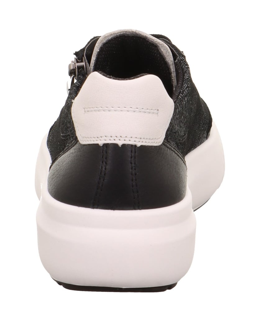 Legero-Sneakers-Low-T4-JUMP-schwarz