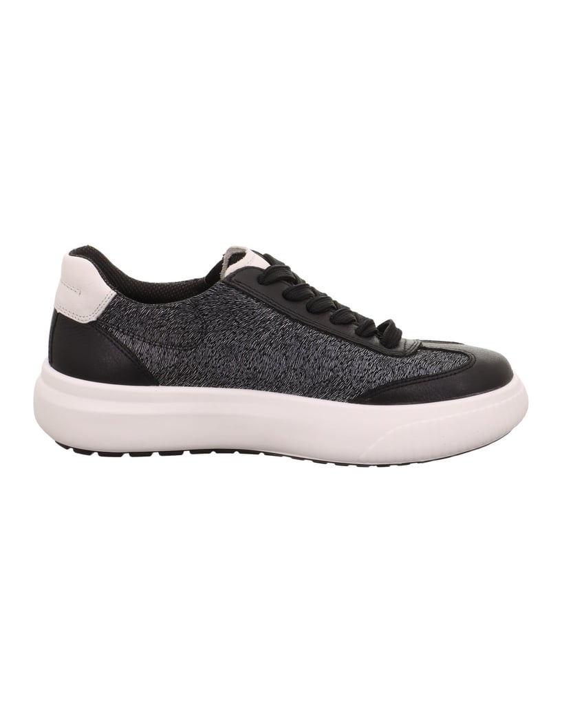 Legero-Sneakers-Low-T4-JUMP-schwarz