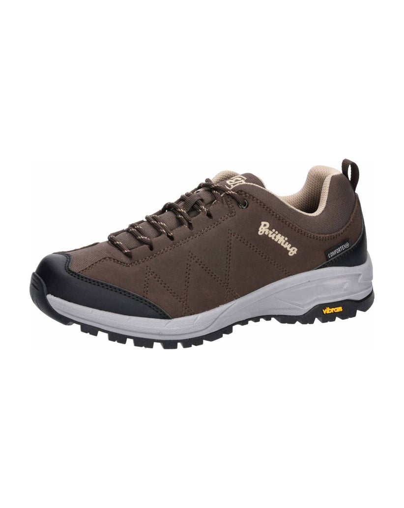 Brütting-Outdoorschuh-Kansas-braun