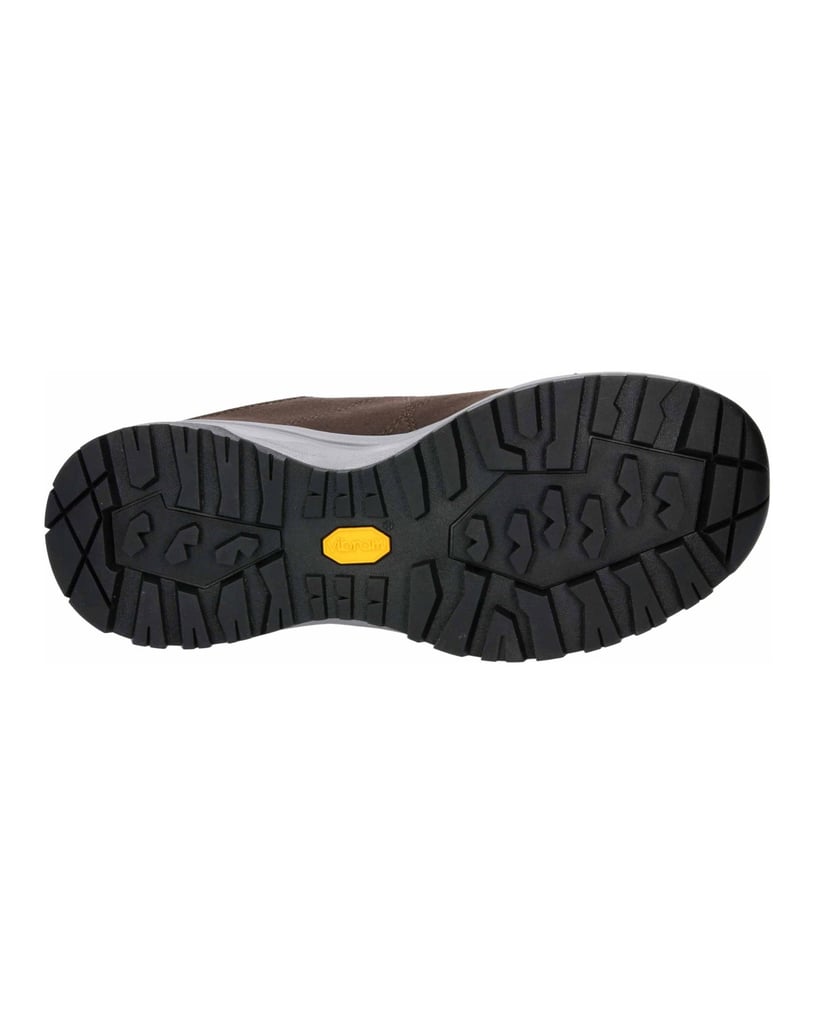 Brütting-Outdoorschuh-Kansas-braun