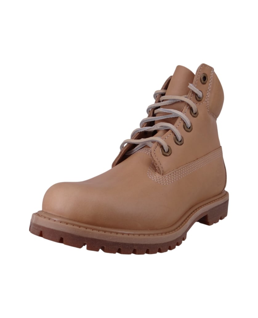 Timberland-Stiefeletten-braun