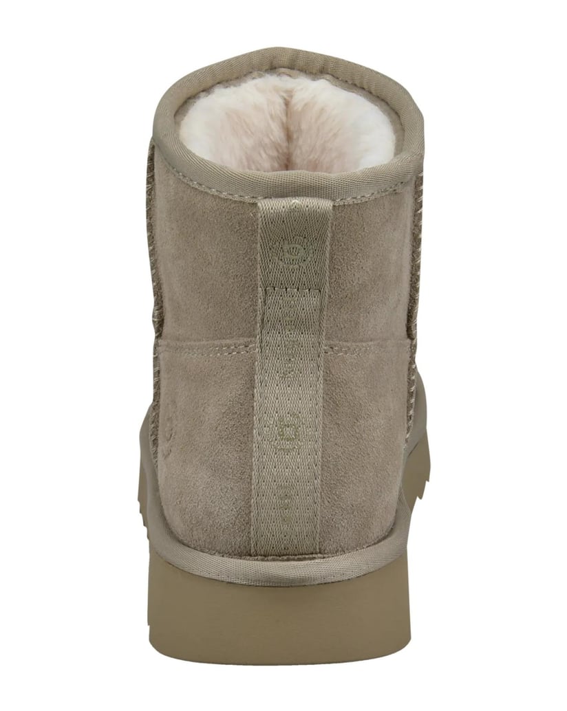 BUGATTI-Stiefeletten-beige