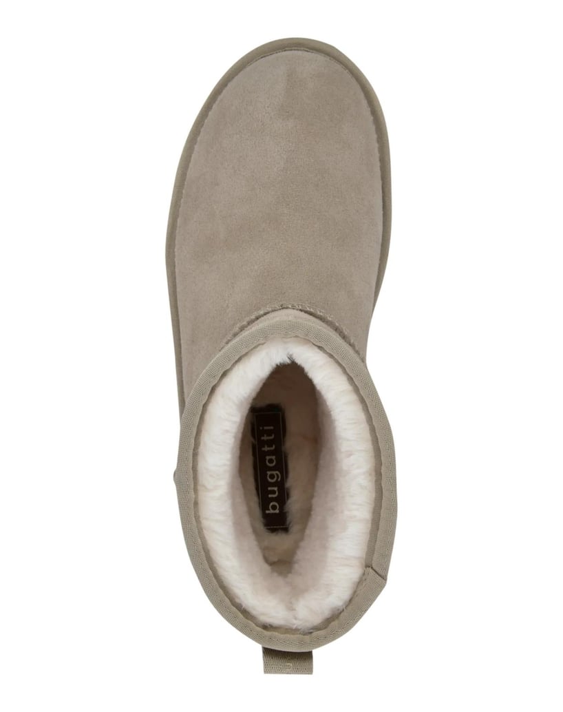 BUGATTI-Stiefeletten-beige