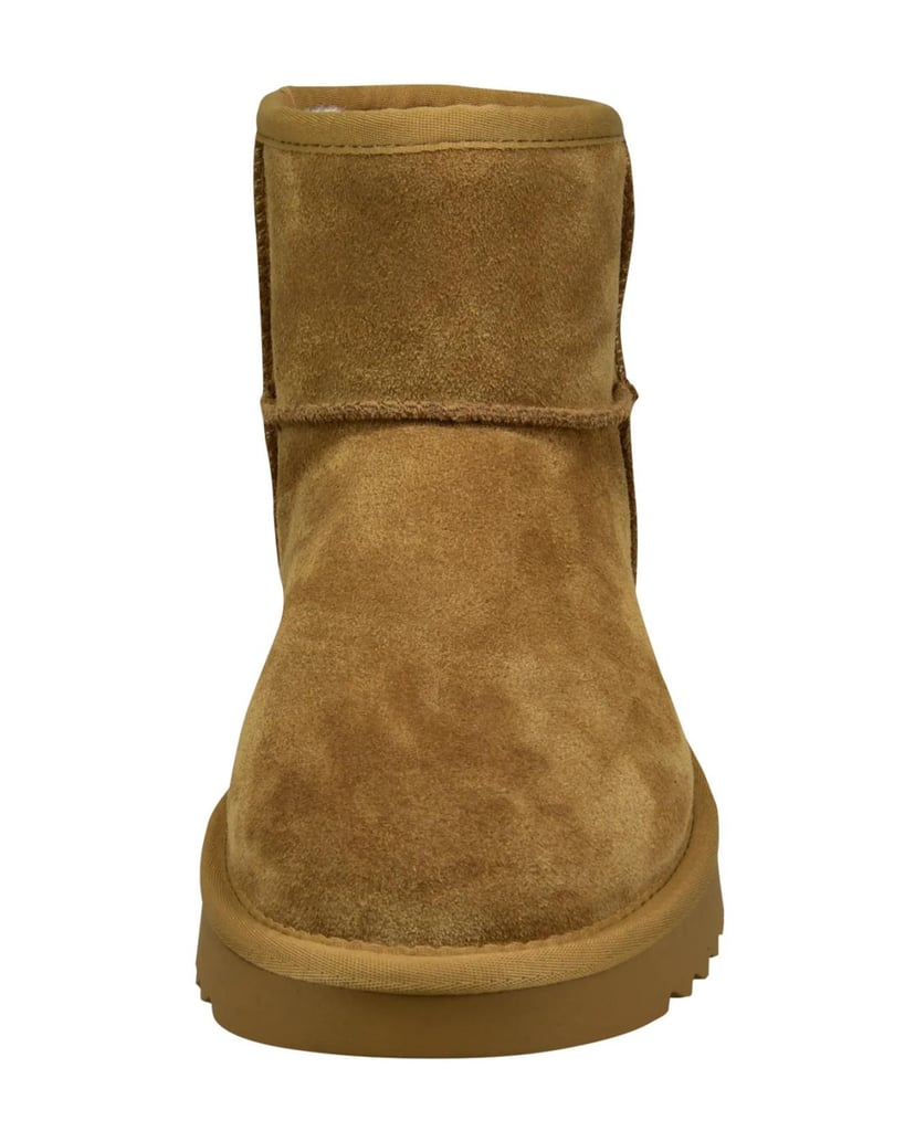 BUGATTI-Stiefeletten-braun