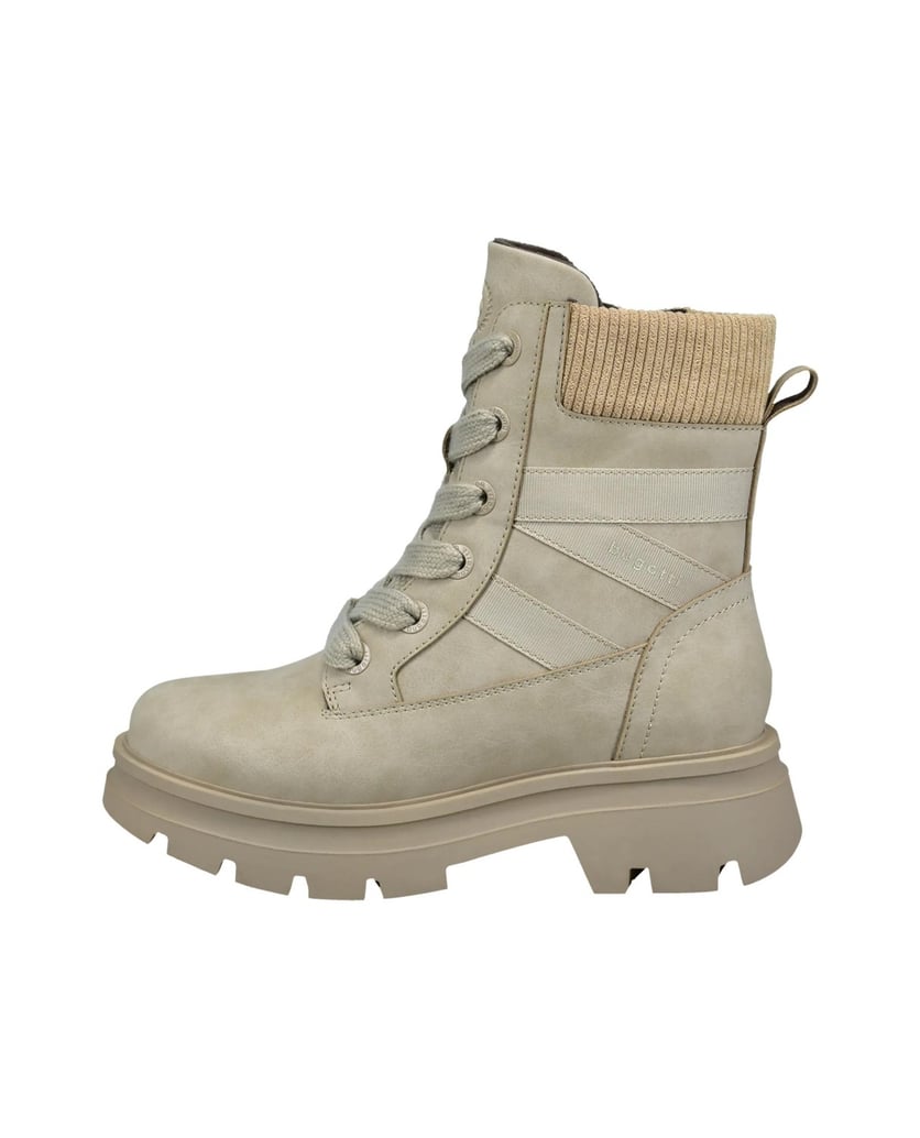 BUGATTI-Schnürstiefel