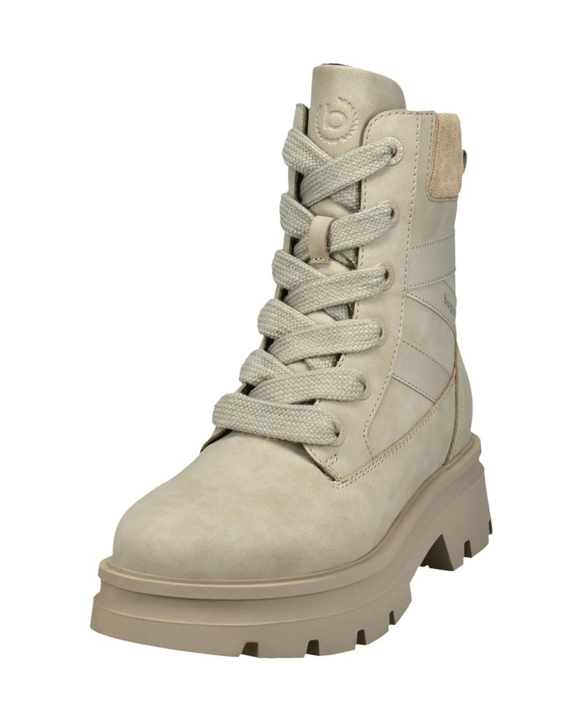 BUGATTI-Schnürstiefel