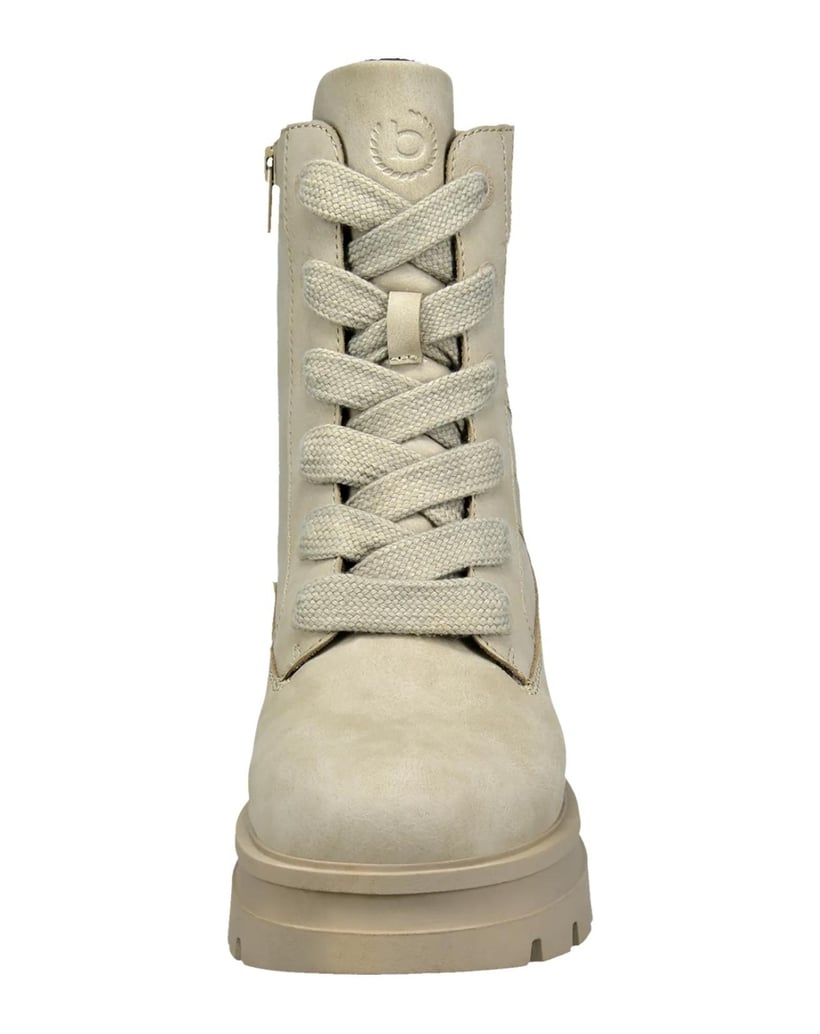 BUGATTI-Schnürstiefel