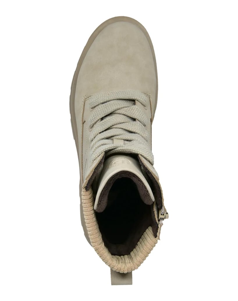 BUGATTI-Schnürstiefel