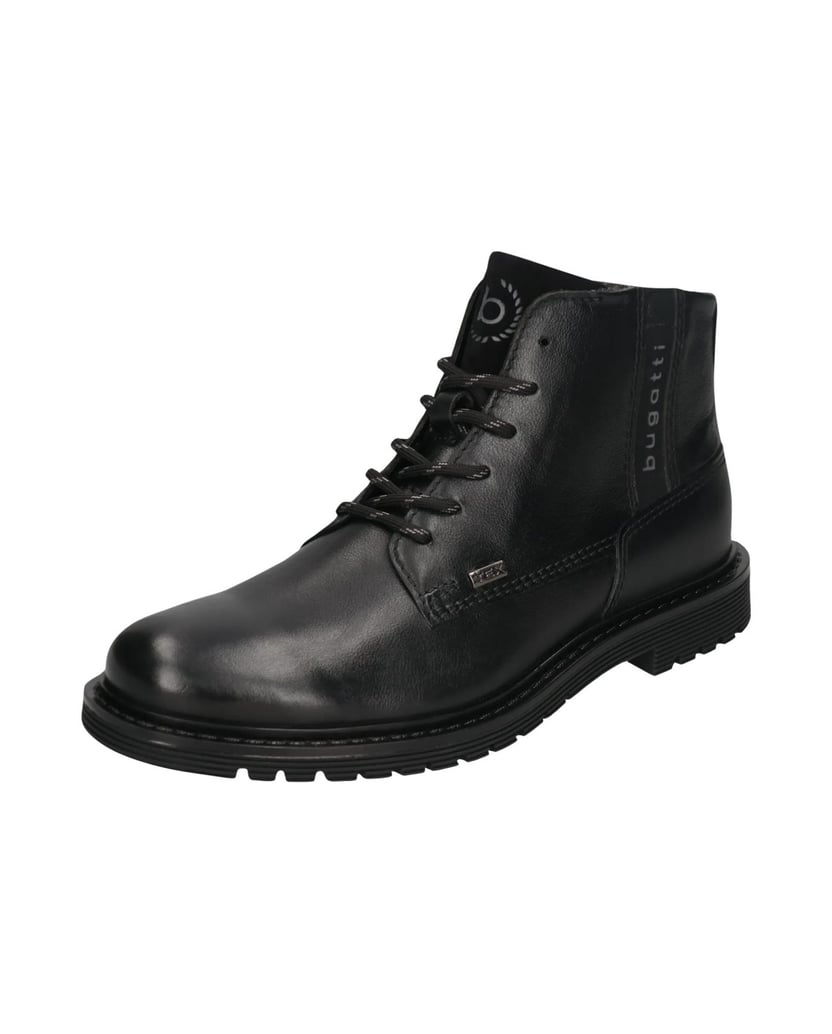 BUGATTI-Schnürstiefel