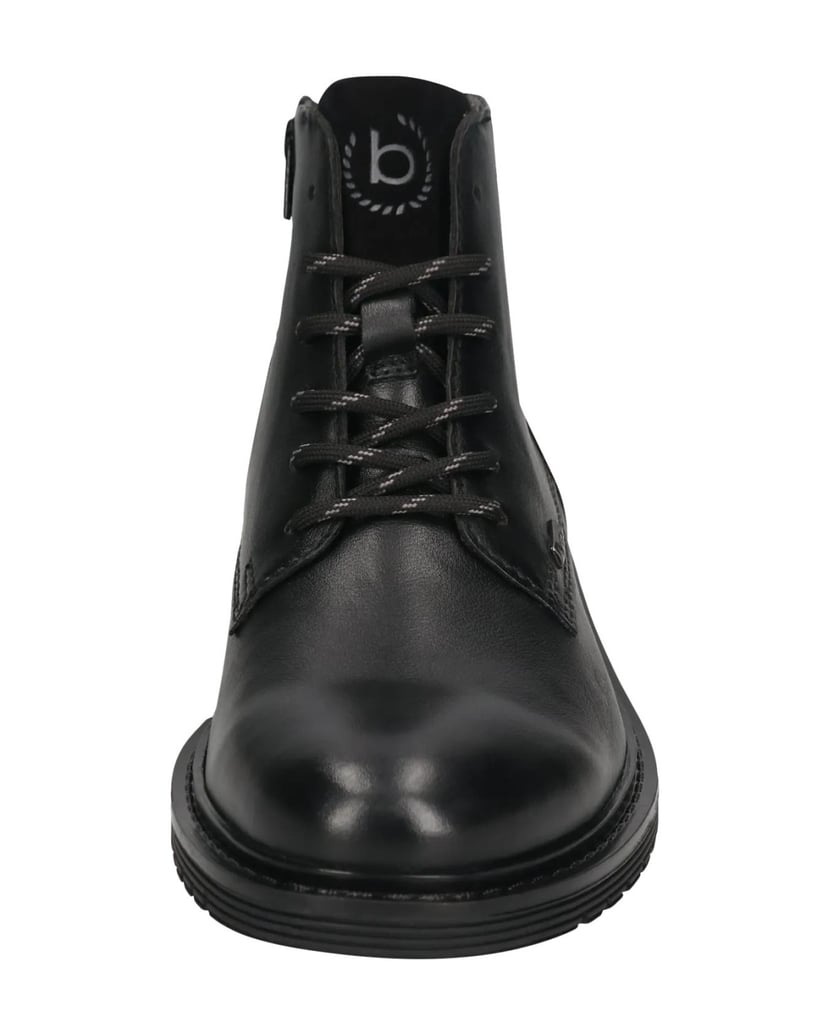 BUGATTI-Schnürstiefel