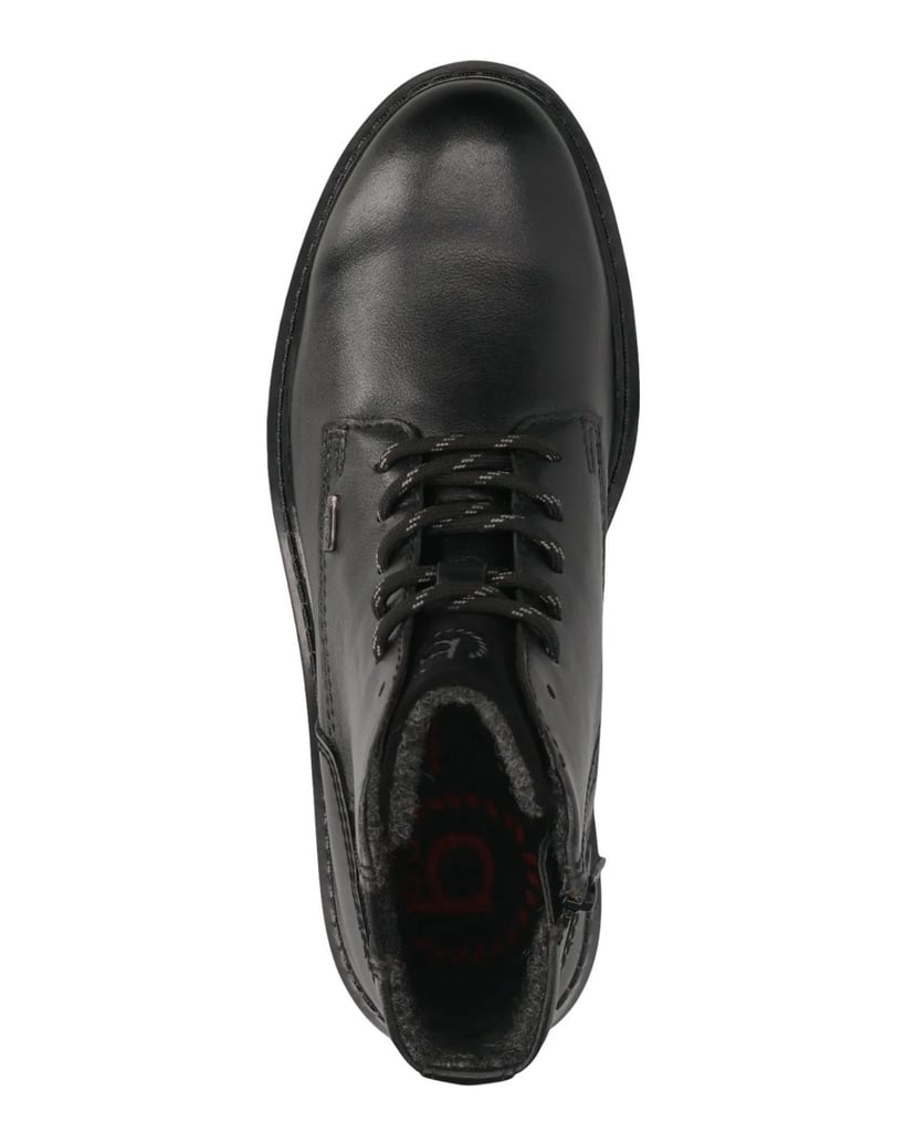 BUGATTI-Schnürstiefel