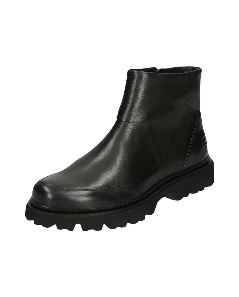 TT.-BAGATT-Stiefeletten-schwarz