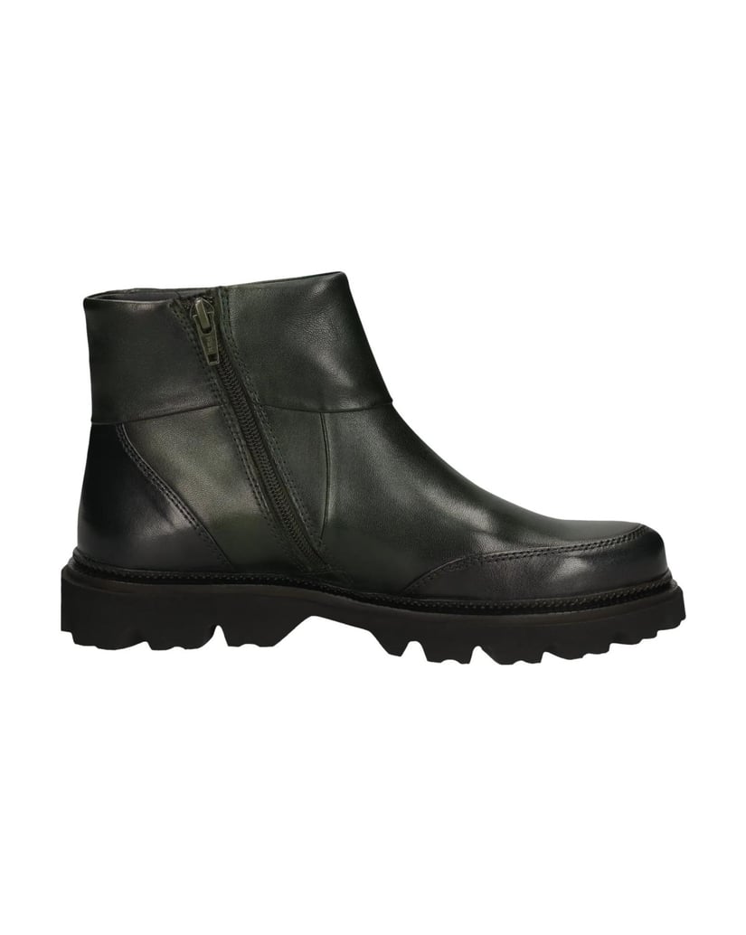 TT.-BAGATT-Stiefeletten-schwarz