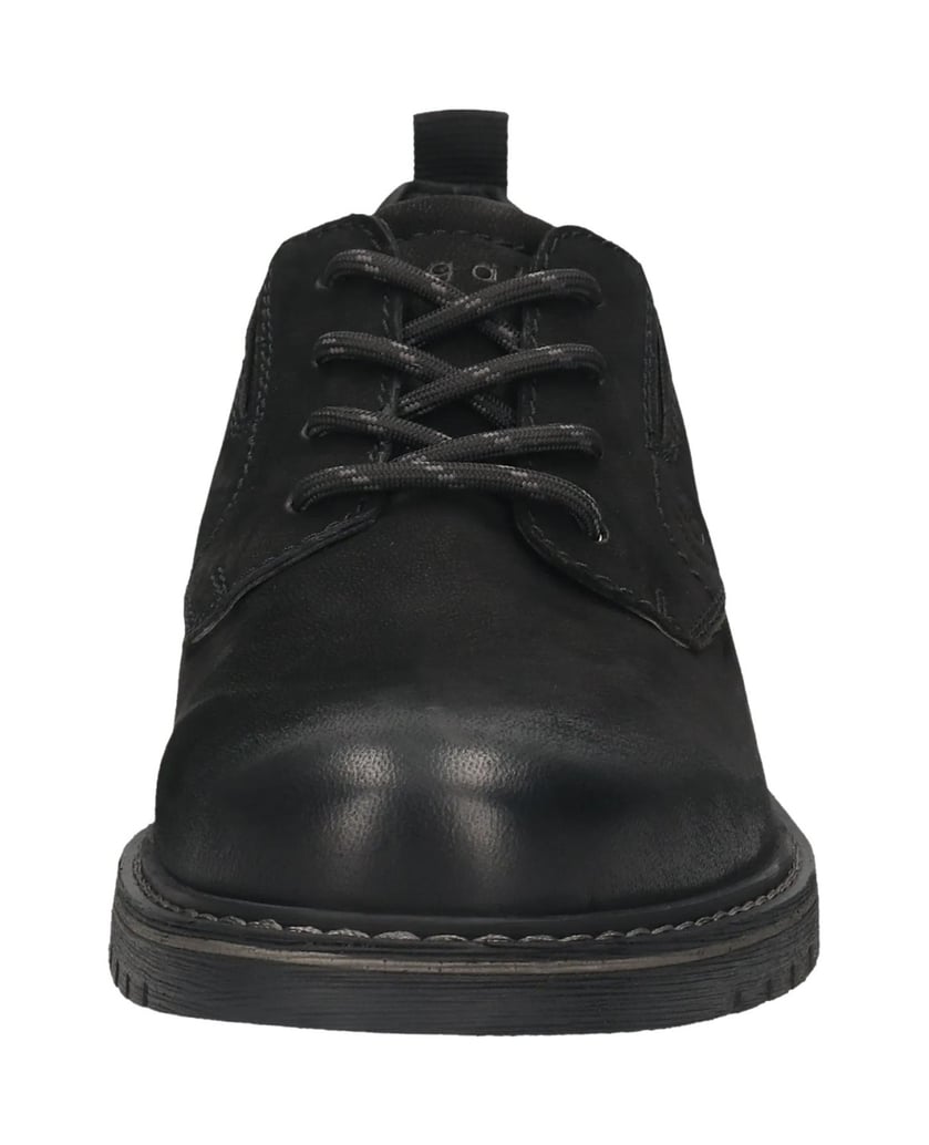 BUGATTI-Schnürer-schwarz