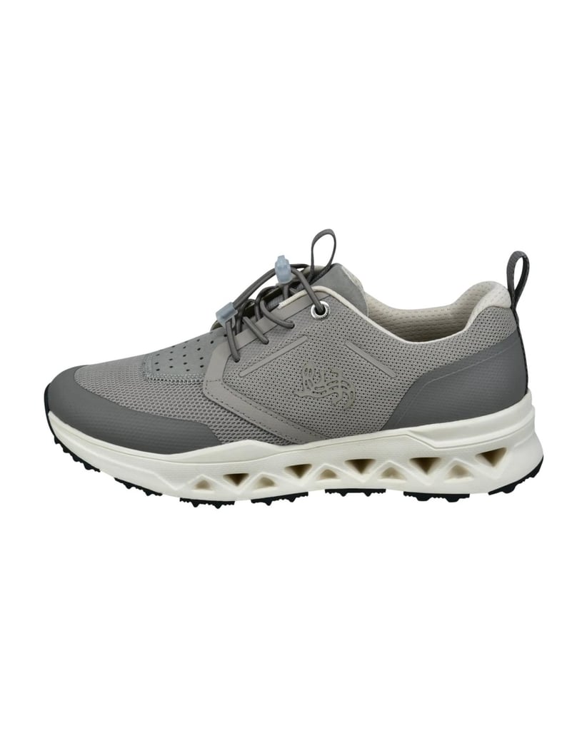 Salamander-Sneaker-grau