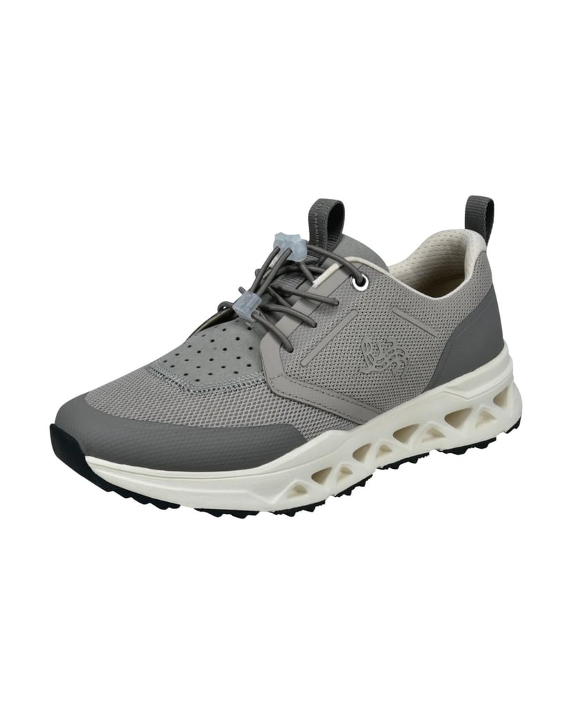 Salamander-Sneaker-grau