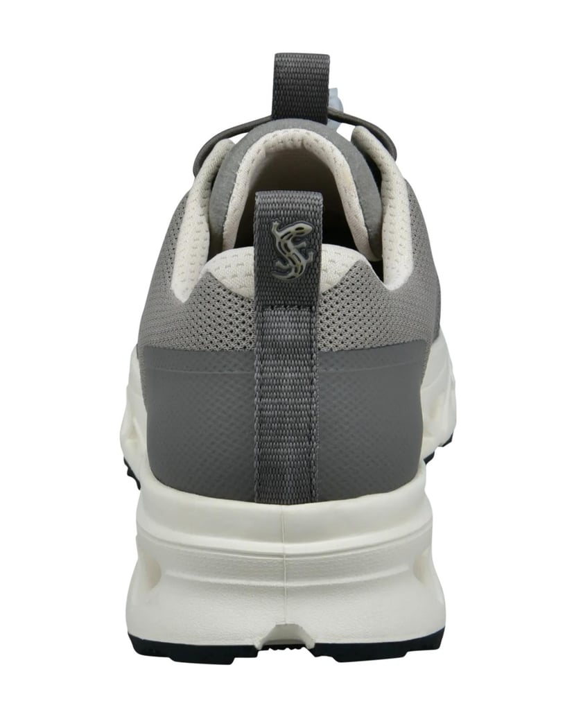 Salamander-Sneaker-grau