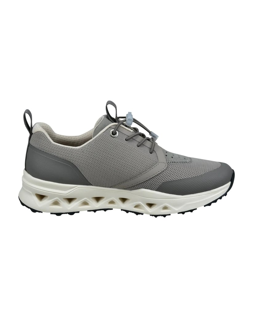 Salamander-Sneaker-grau