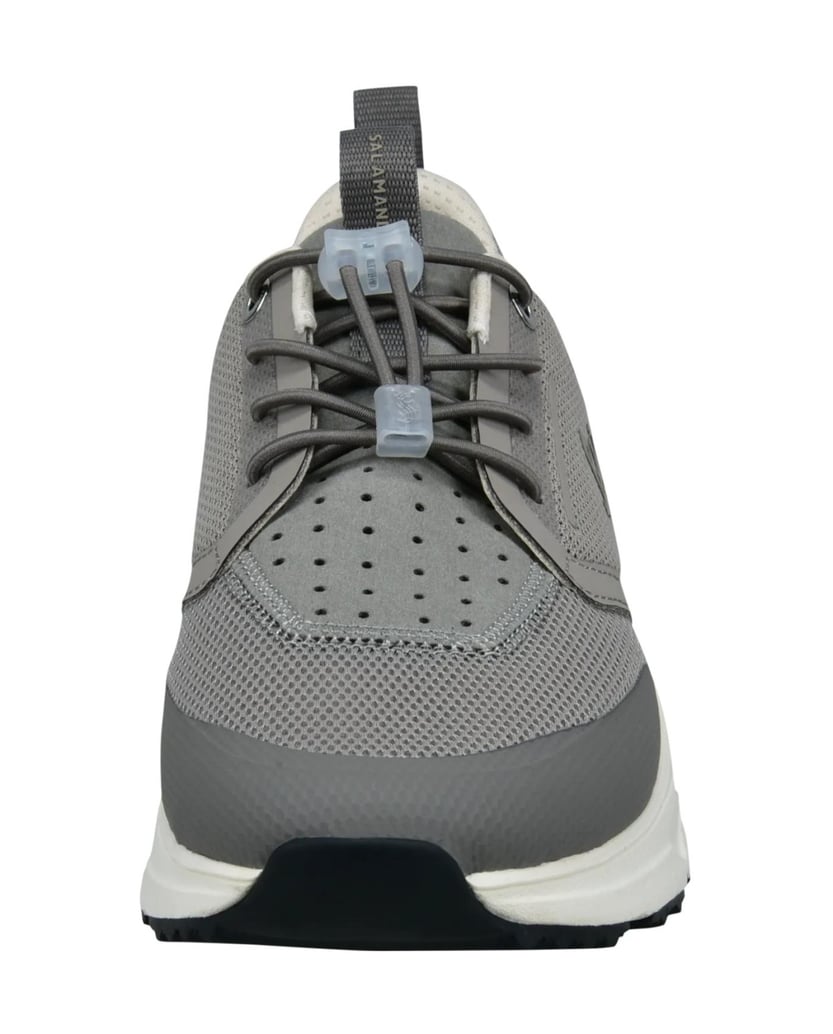 Salamander-Sneaker-grau