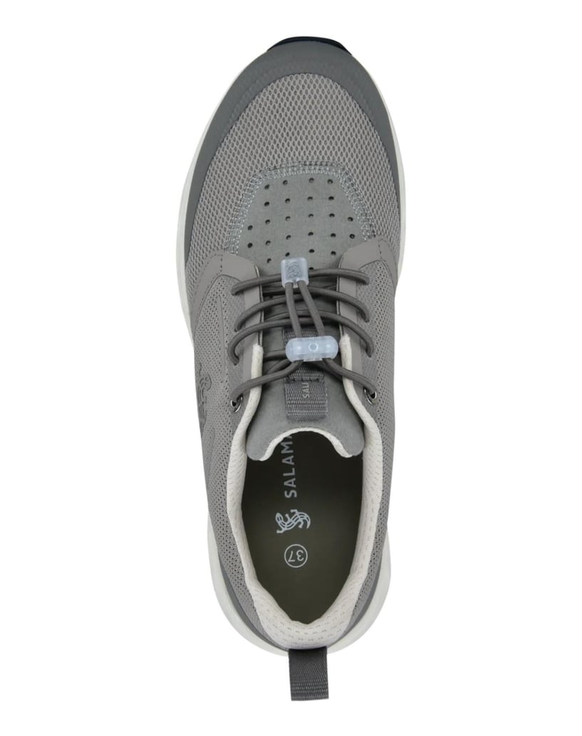 Salamander-Sneaker-grau