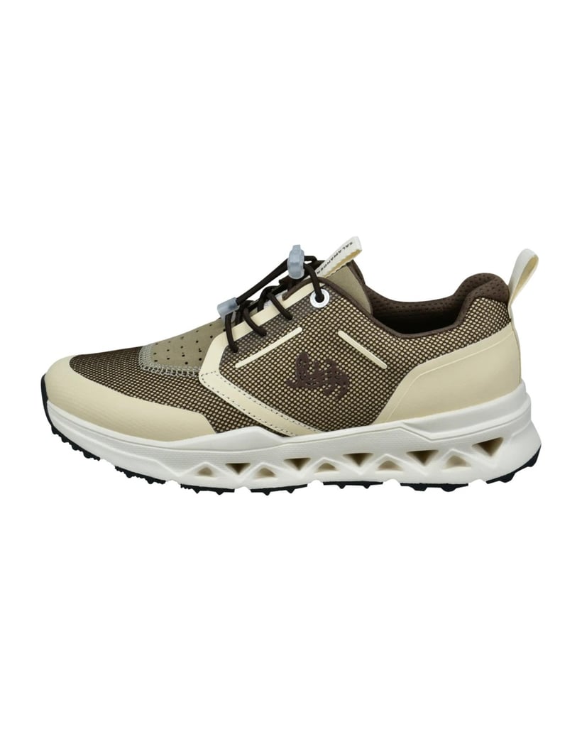 Salamander-Sneaker-beige
