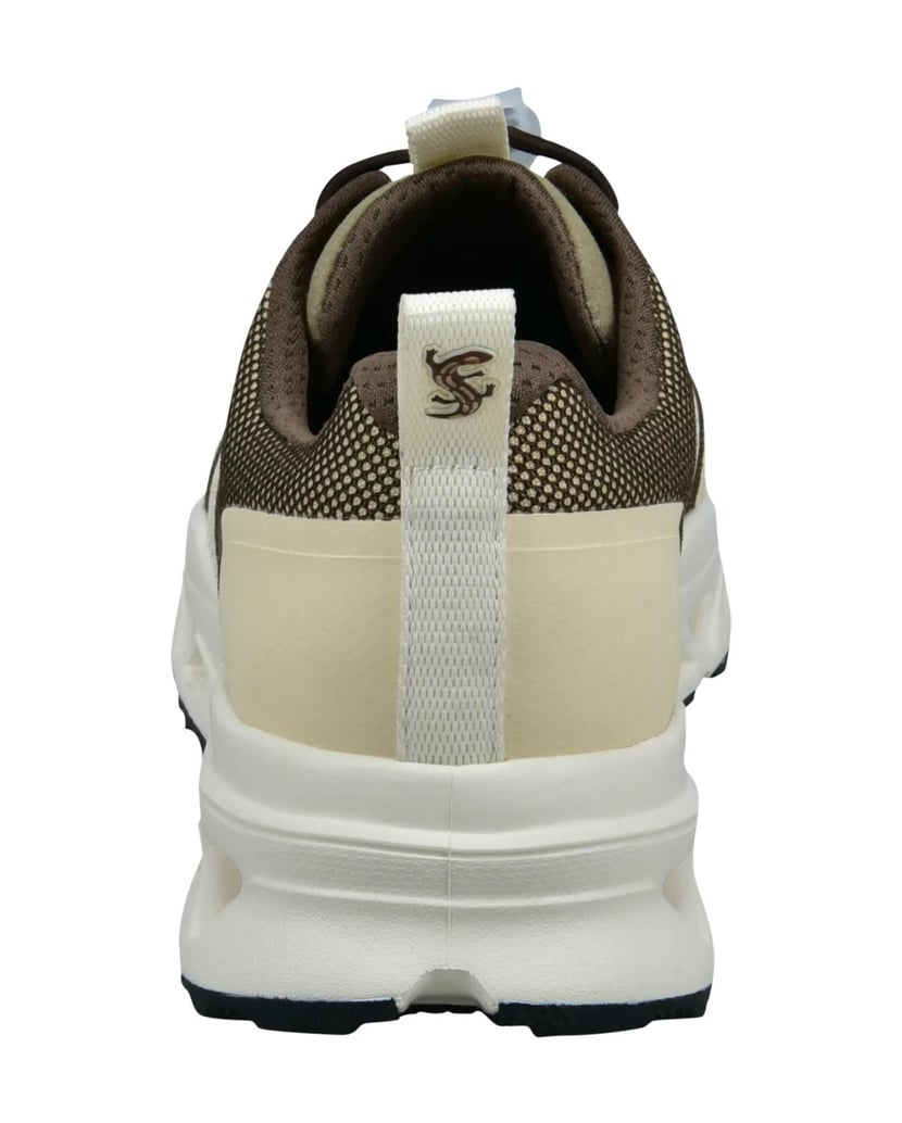Salamander-Sneaker-beige
