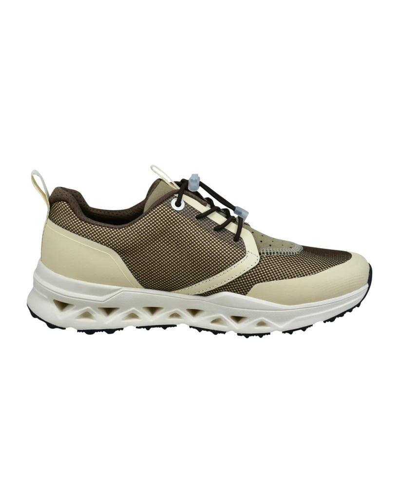 Salamander-Sneaker-beige